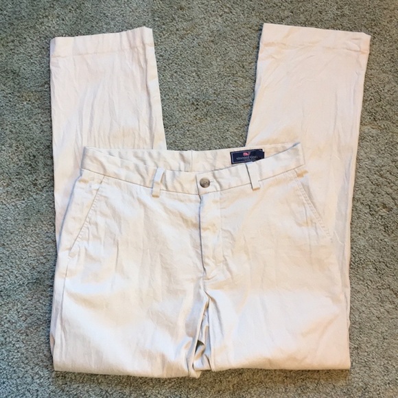Vineyard Vines Breaker Pants, 30x30 - Picture 1 of 8